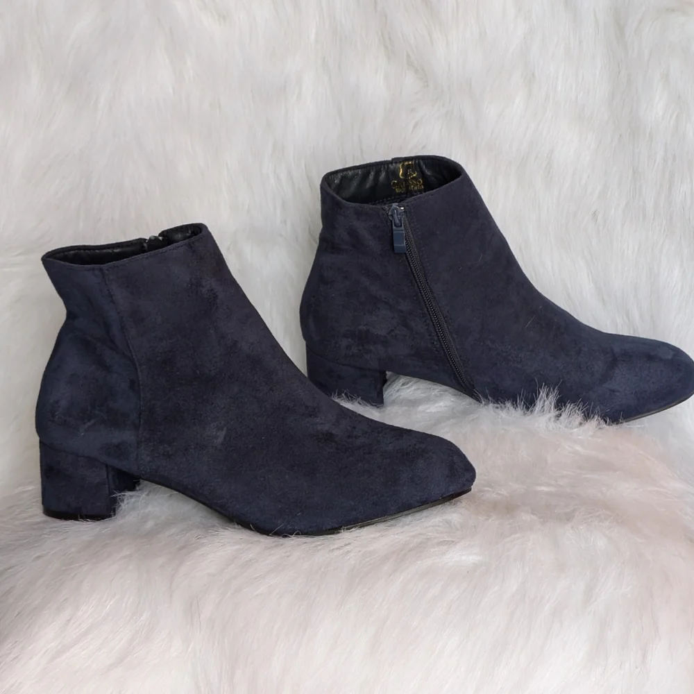 Camssoo Booties - Picture 13 of 16